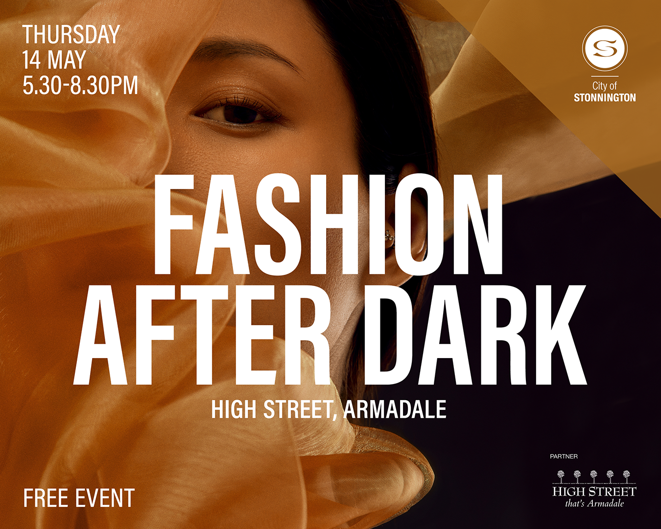 Fashion After Dark