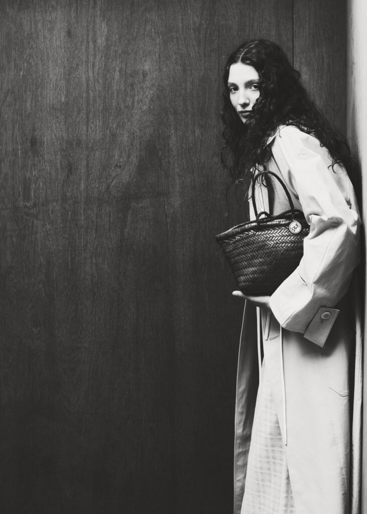 Autumn Outerwear by Lee Matthews