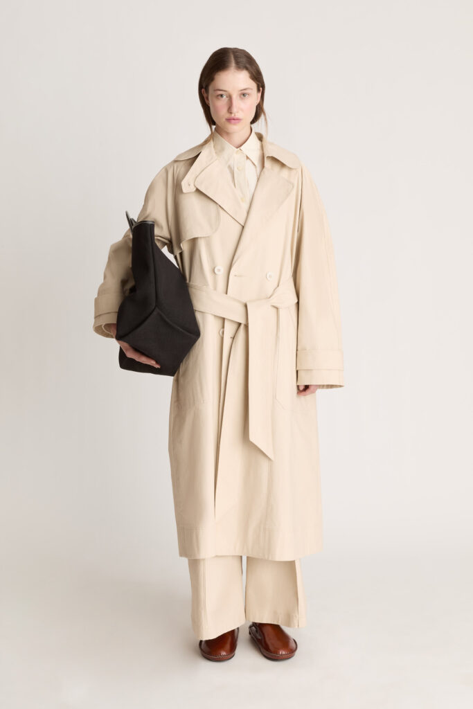 Autumn Outerwear by Lee Matthews