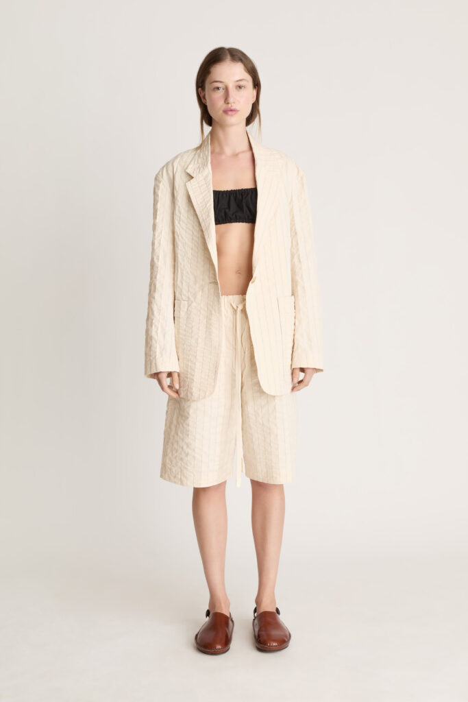 Autumn Outerwear by Lee Matthews