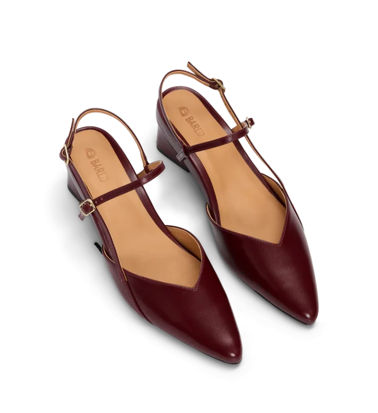 Bared Footwear Nene 2