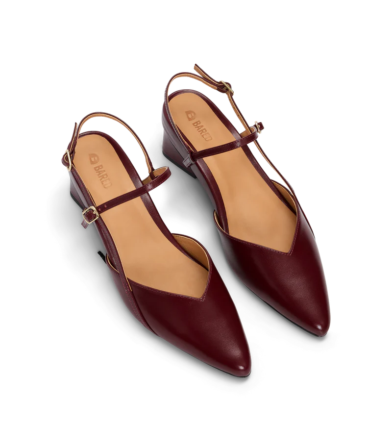 Bared Footwear Nene 2