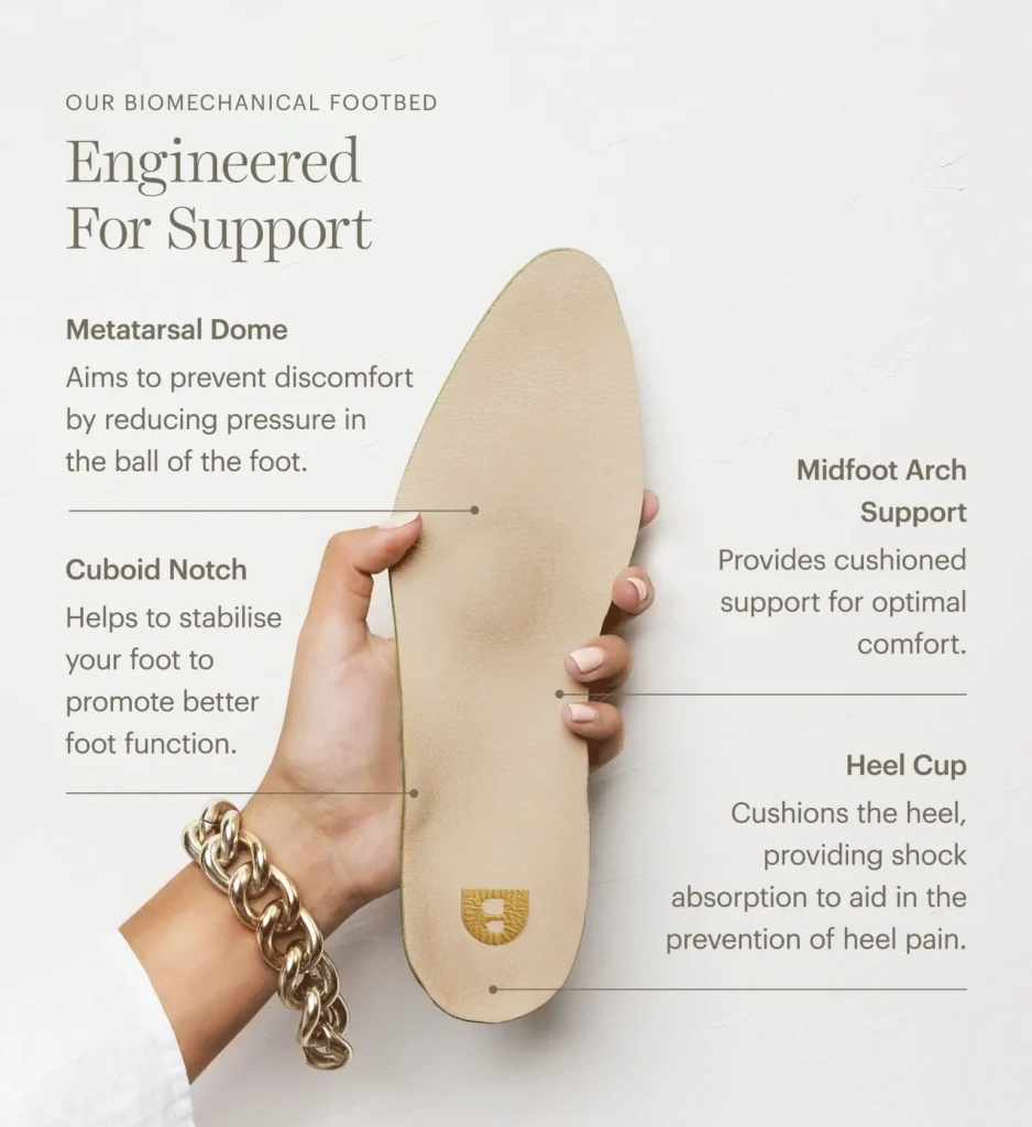 Bared Footwear Nene 2