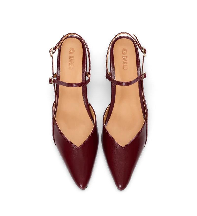 Bared Footwear Nene 2