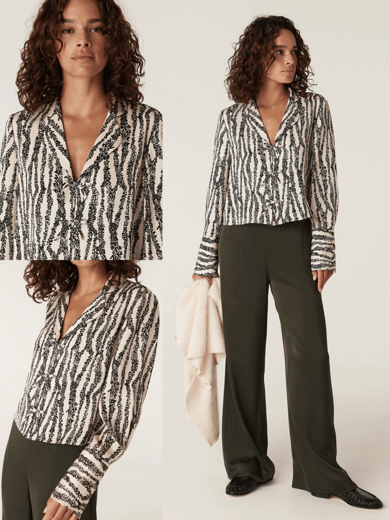 Cable New Season Prints