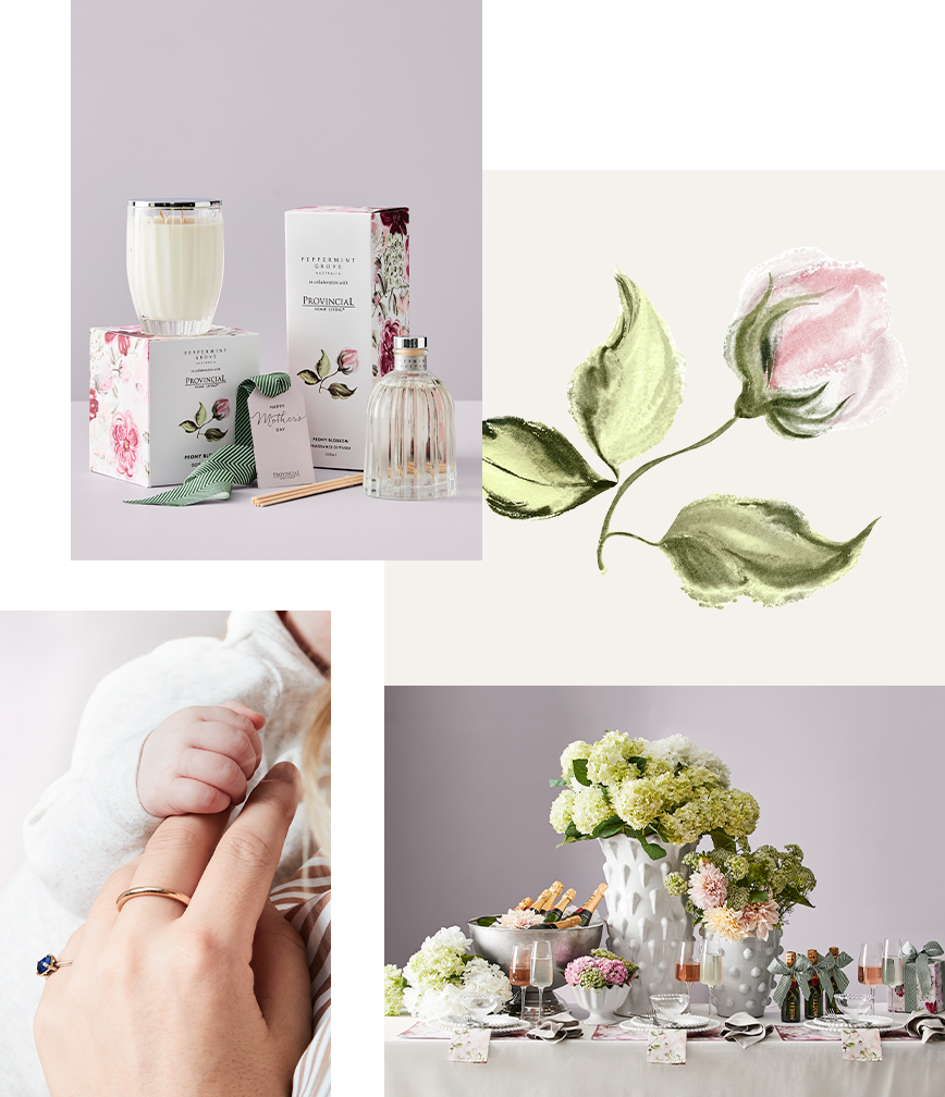 Mother's Day Gift Emporium at Provincial