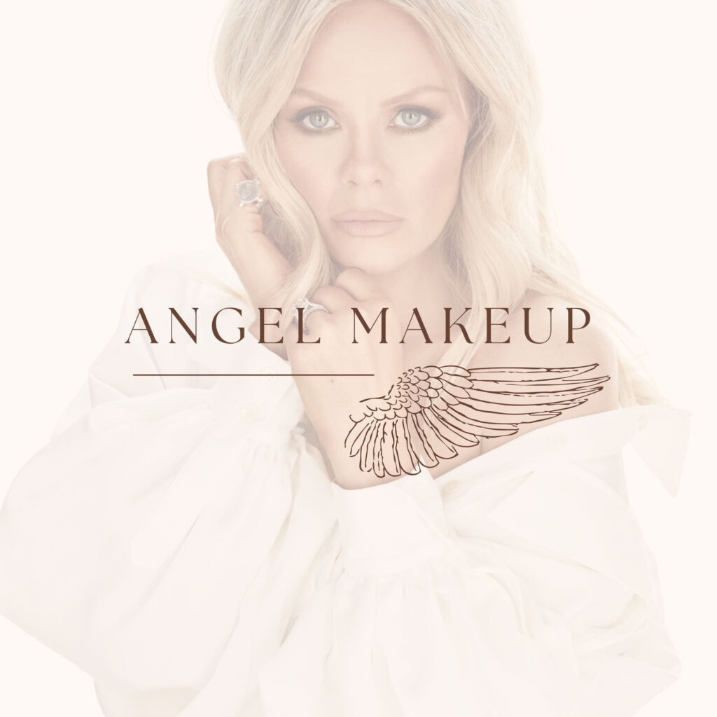 What is Angel Makeup
