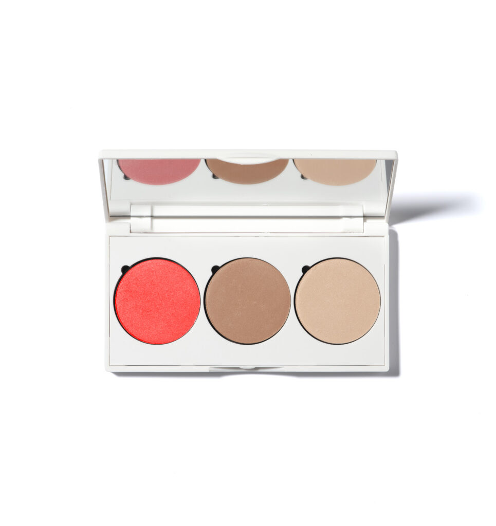 What is Angel Makeup