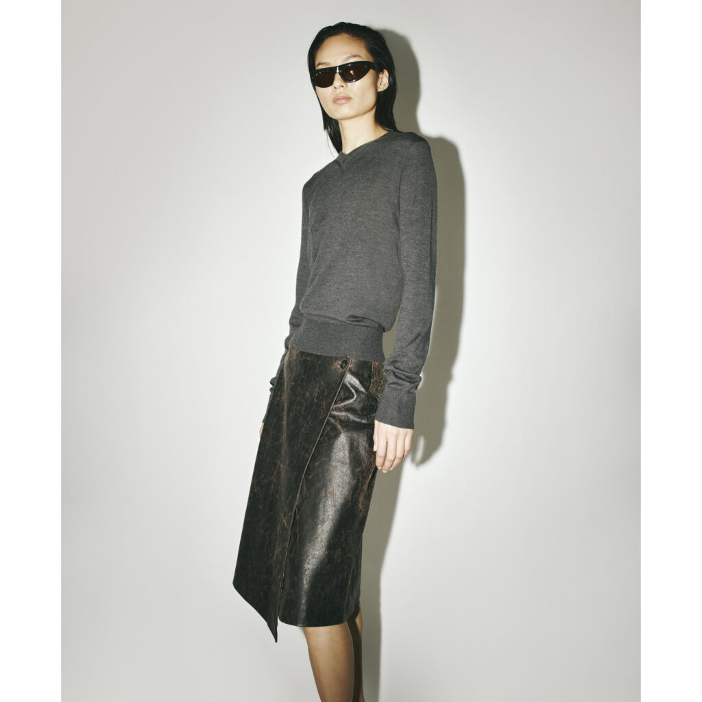 Camilla and Marc Soft Layers