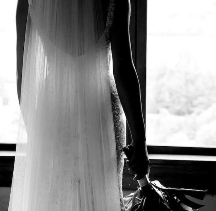 Andrea Gorrie Bridal Couture