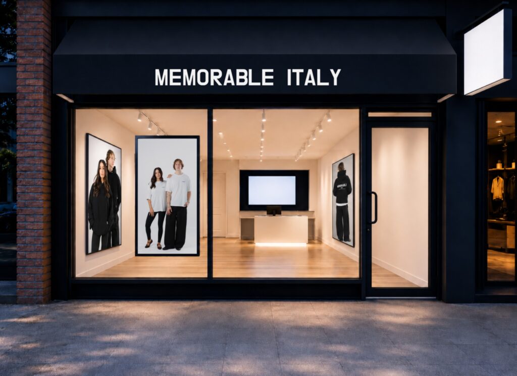 Memorable Italy Armadale