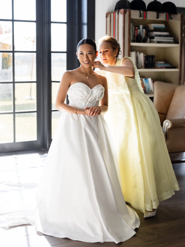 Jayleen Bridal Armadale