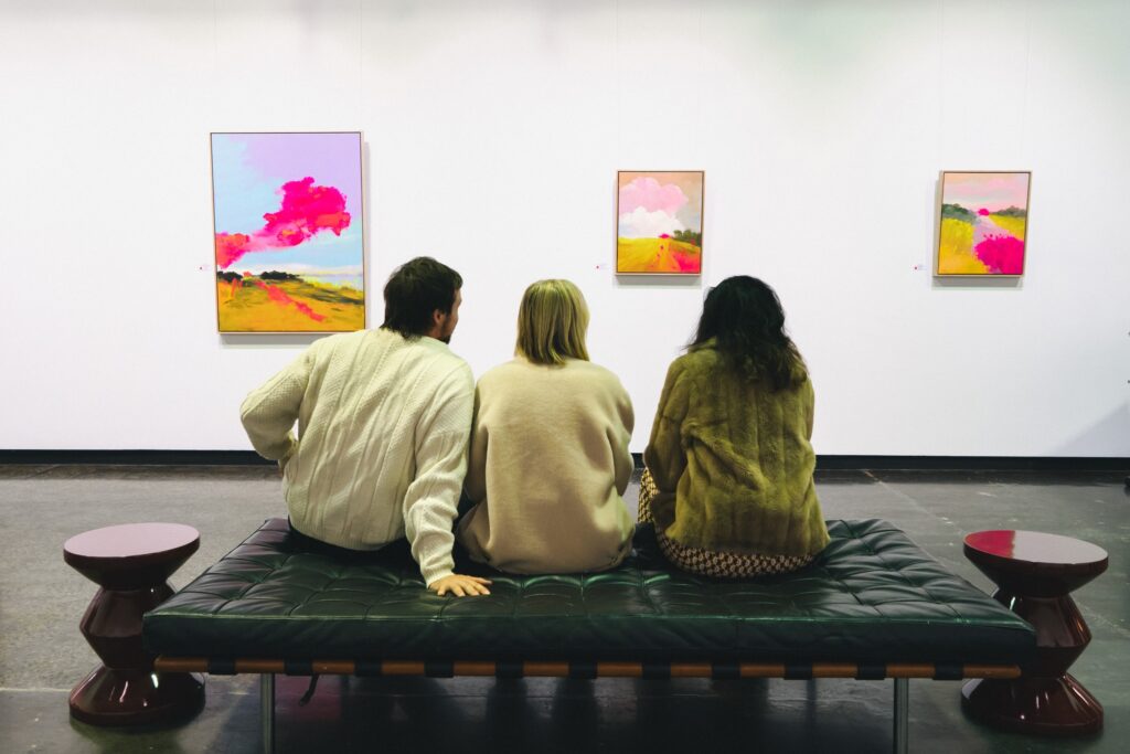 Nightingale Gallery Armadale