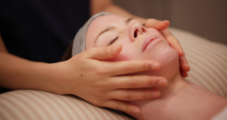 Calma Spa Free Sculpt and Glow