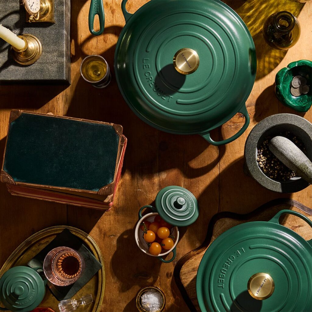 Le Creuset Armadale