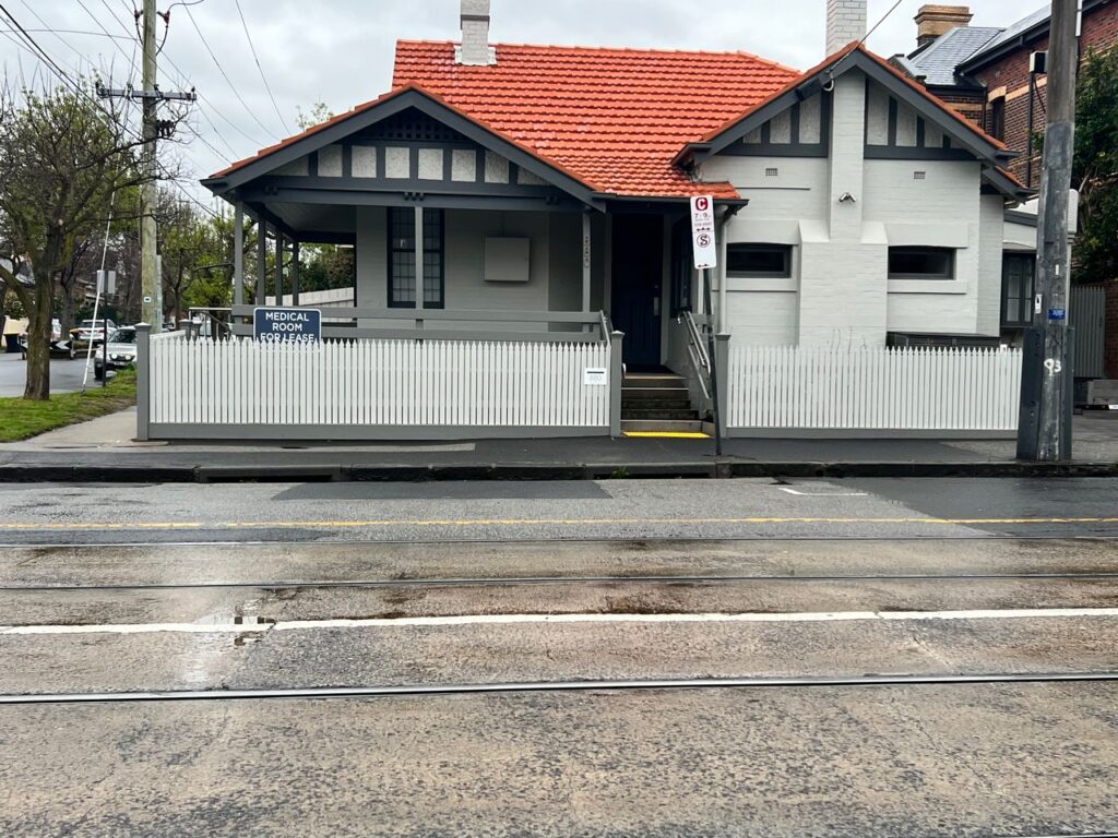 Melbourne Dynamic Therapy in Armadale