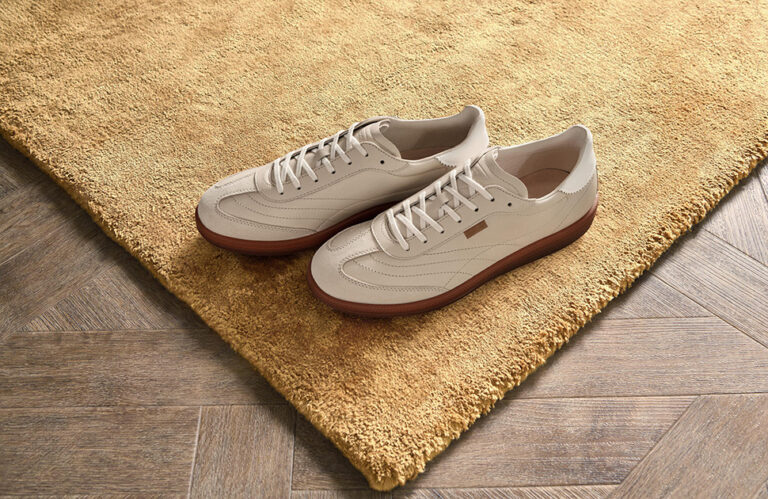 Spring New Arrivals at ECCO