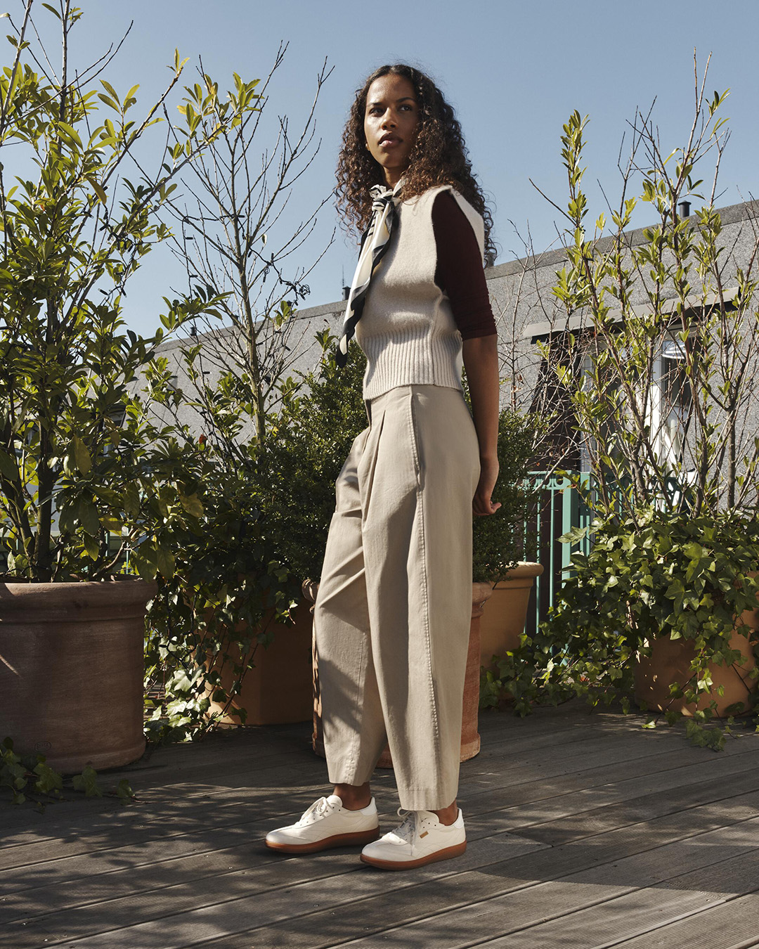 Spring New Arrivals at ECCO