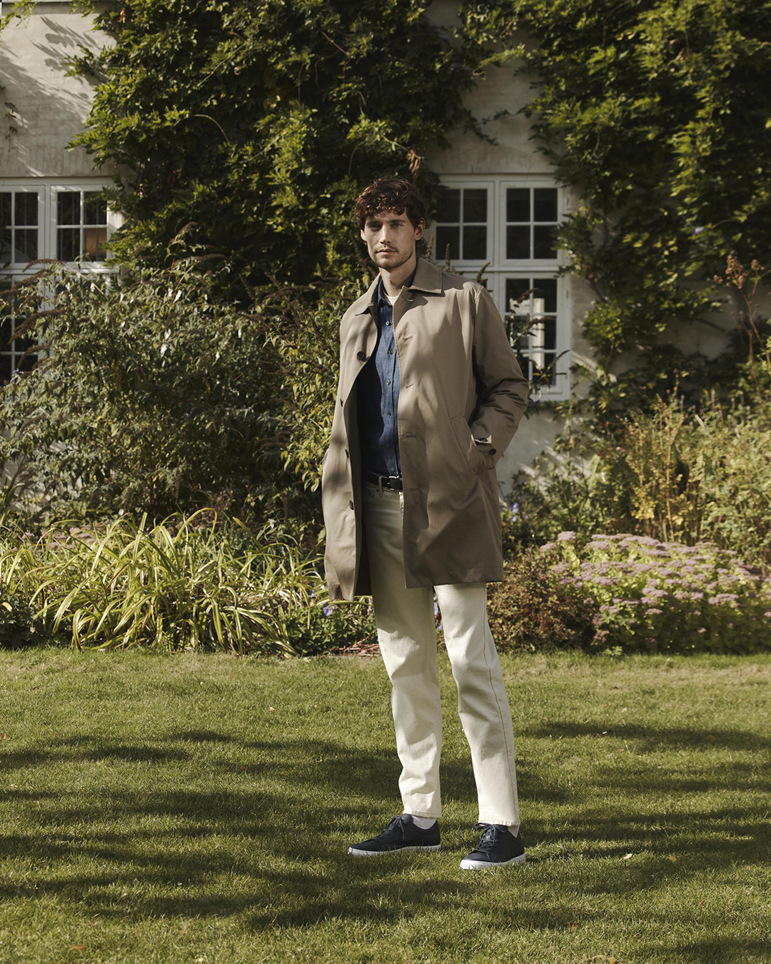 Spring New Arrivals at ECCO