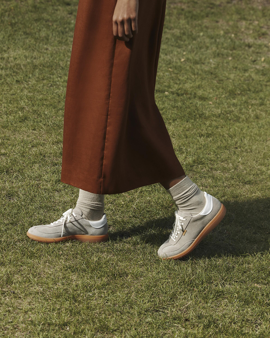 Spring New Arrivals at ECCO