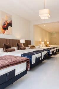 Latex Mattress Australia